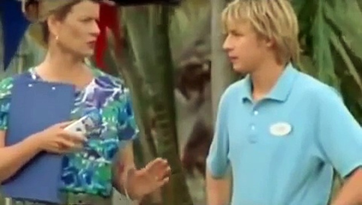 H2O Just Add Water S2 E7 & S2 E8