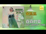 黃鳳鳳 Wong Foong Foong - 真真的愛 Zhen Zhen De Ai (Original Music Audio)