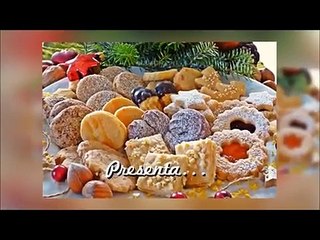 Galletas de Barrita, Aprende a hacerlas, PASO A PASO SUPER FACIL