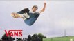 Peter Hewitt | Jeff Grosso's Loveletters to Skateboarding | VANS
