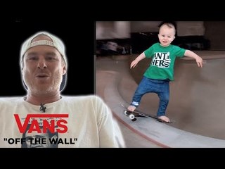 Season 4 Finale | Jeff Grosso's Loveletters to Skateboarding | VANS