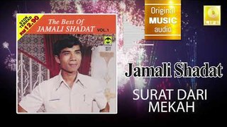 Jamali Shadat -  Surat Dari Mekah (Official Audio)