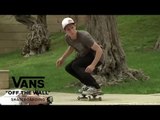 Switzerland Skate Trip to Sicily | Skate | VANS