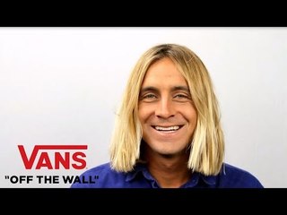 Alex Knost Abducted By Dog Aliens in Senegal, Africa | Classic Tales | VANS