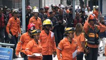 Réplica de magnitud 5,7 sacudió Venezuela