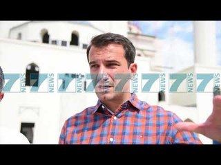 XHAMIA E NAMAZGJASE DREJT FUNDIT - News, Lajme - Kanali 7