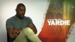 YARDIE: Idris Elba getting a face tattoo?