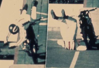 Evel Knievel’s Son Praises Dad, 50 Years After Motorcycle Stunt Sent Him Into A Coma!