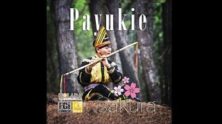 Payukie (Juara Dunia Performing Arts 2016) - Sakura (Official Music Video)