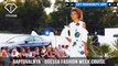GAPTUVALNYA - Odessa Fashion Week Cruise | FashionTV | FTV