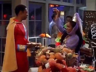 Girlfriends S1 E6 The Remains of the Date