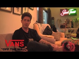 Dollin Talks Baker 2G | Adventures With Chris | VANS