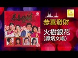 譚炳文 Tan Bing Wen - 火樹銀花 Huo Shu Ying Hua (Original Music Audio)