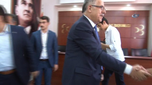 MHP Genel Başkan Yardımcısı Mustafa Kalaycı: 'Başta af olmak üzere tüm vaatlerimizi önümüzdeki süreçte gündeme getireceğiz'