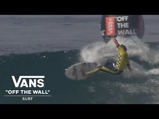 Truth or Dare | US Open of Surfing | VANS