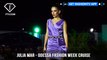 JULIA MAR - Odessa Fashion Week Cruise | FashionTV | FTV