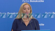 OPOZITA AKUZON SE PROVAT PER ZJARRIN NE ÇERDHE U MANIPULUAN - News, Lajme - Kanali 7