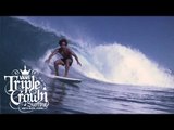 Reef Hawaiian Pro: Buttons Tribute | Vans Triple Crown of Surfing | VANS