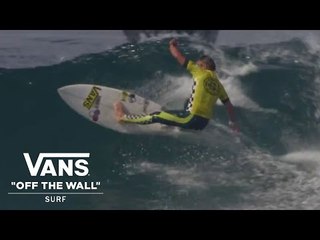 Truth or Dare Part 2 | US Open of Surfing | VANS