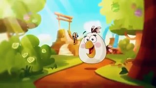 Angry Birds toons season 3: ep 12