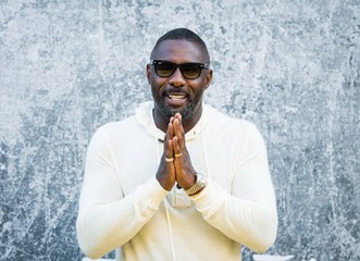 Idris Elba Is Not the Next 007