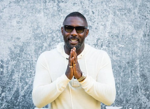Idris Elba Is Not the Next 007