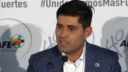 Nordamerika-Gastspiele: Spanische Fußballer drohen mit Streik