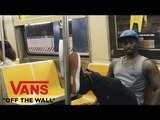 Perspectives: Mel D Cole | OTW | VANS