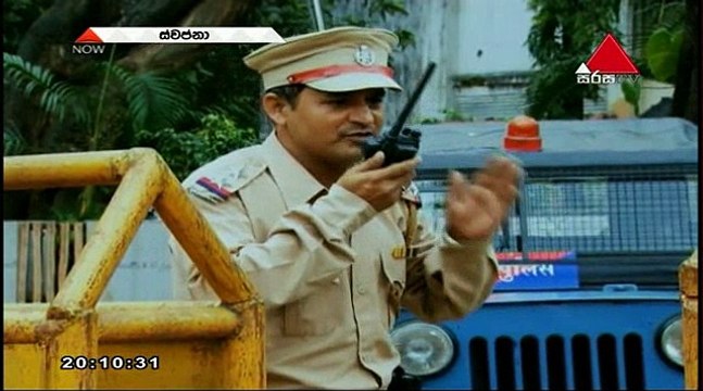 Swapna Teledrama - 1330 - 23rd August 2018