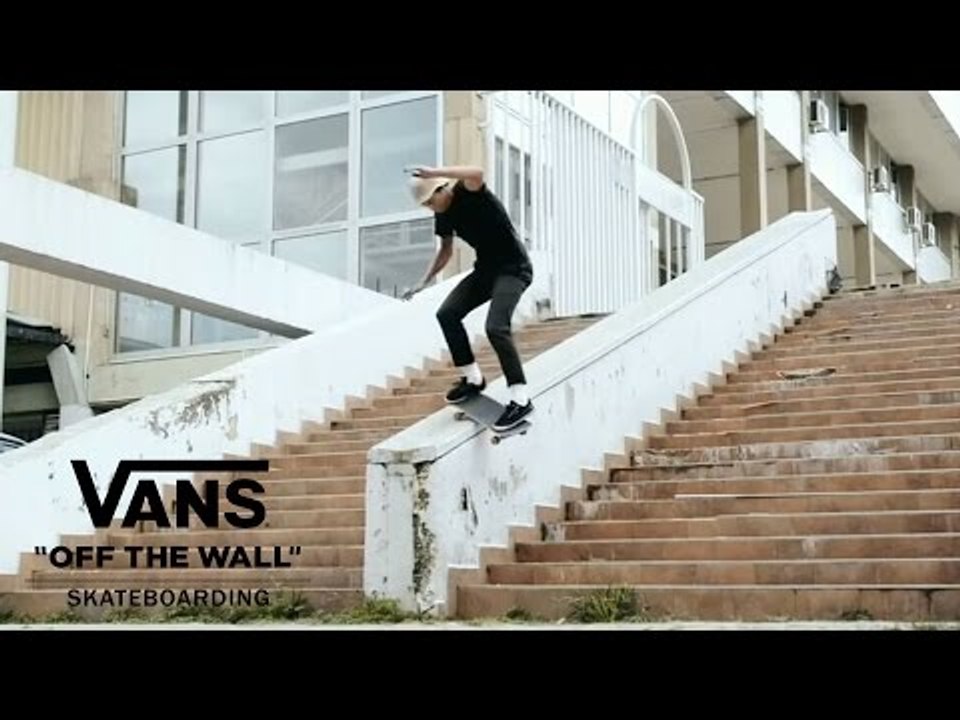 Live Event: Bright European Skateboard Awards | Skate | VANS