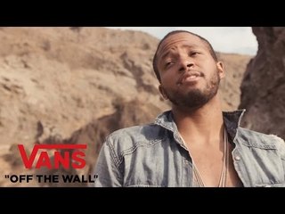 Perspectives: Gilbere Forte | OTW | VANS