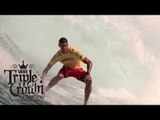 2013 Vans World Cup Trailer | Vans Triple Crown of Surfing | VANS