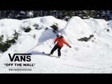 Jamie Lynn: Teaser | Introspect: A Vans Snow Series | VANS