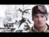 Iouri Podladtchikov | Introspect: A Vans Snow Series | VANS