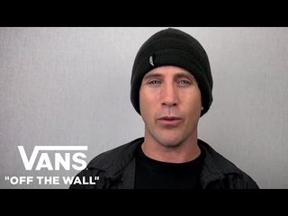 Dennis McCoy Watches a Lady's Boobs Explode | Classic Tales | VANS