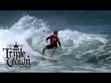 2013 Reef Hawaiian Pro - Day 4 | Vans Triple Crown of Surfing | VANS