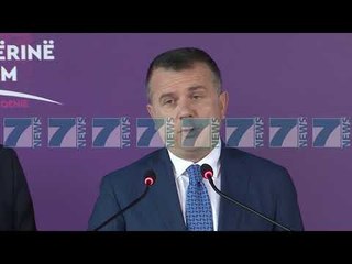 PD DEKLARON SE MIKU I BALLES MORI 10 MILION EURO - News, Lajme - Kanali 7