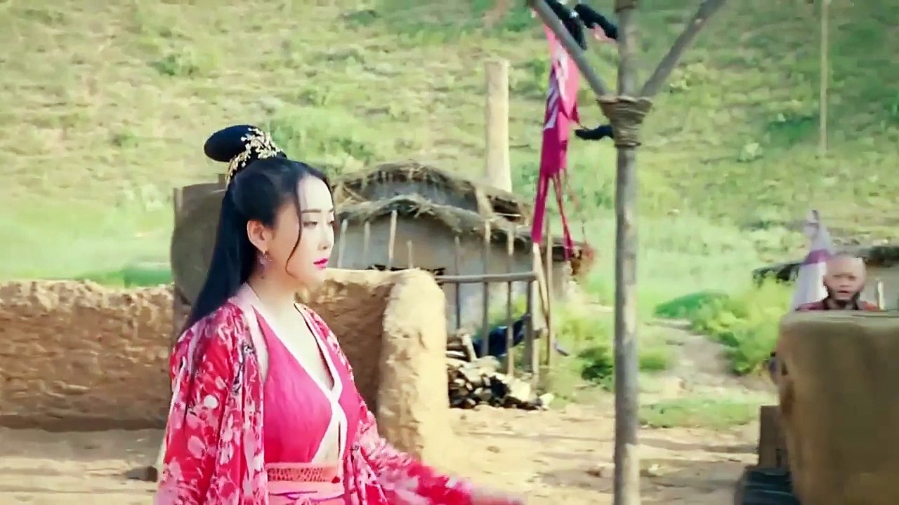 Tây Du Ký 2018-Tập 13- mới nhất -Thuyết Minh
