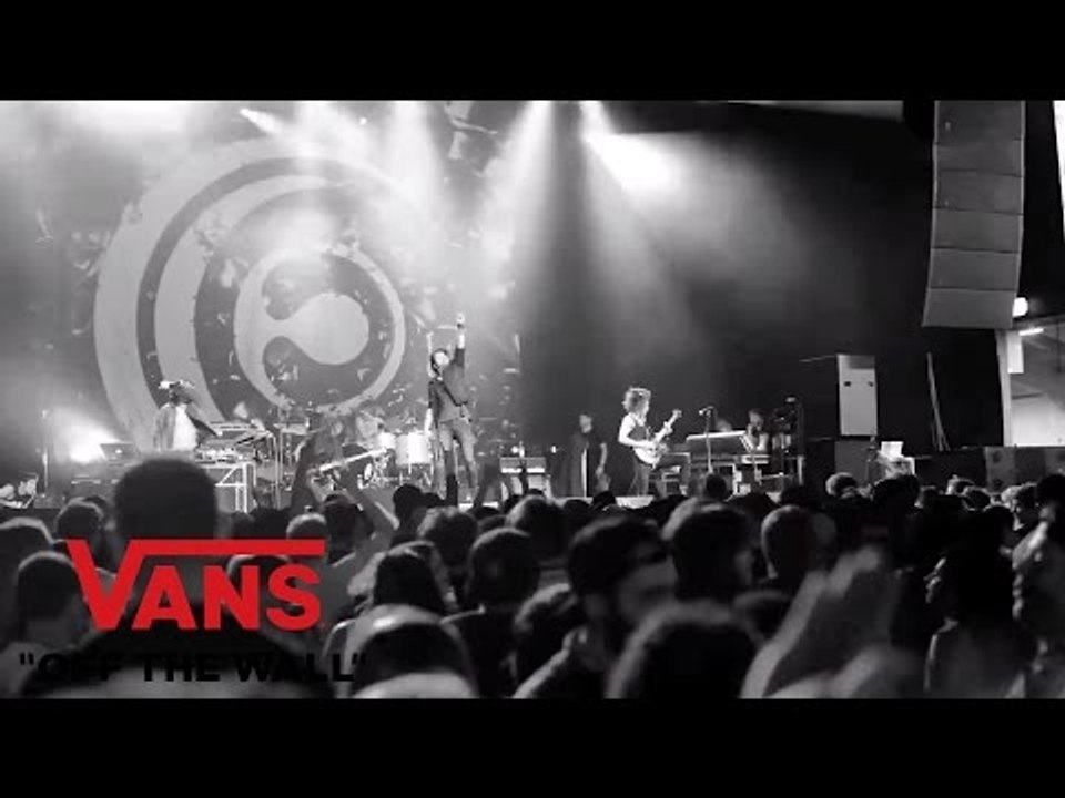 Bern and Vienna | Vans Warped Tour | VANS
