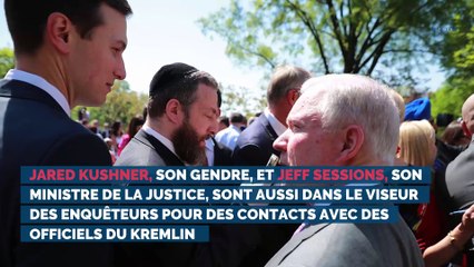 Le point sur les enquêtes qui menacent Donald Trump