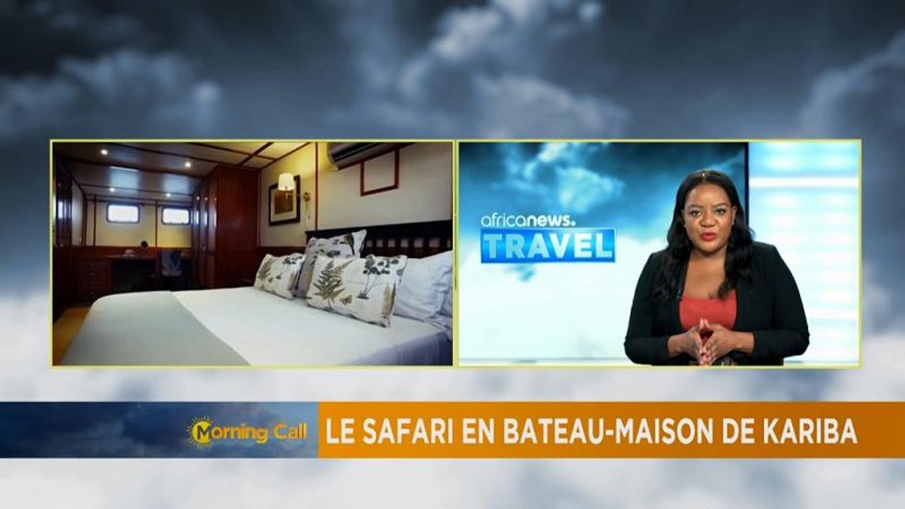 Zimbabwe: More than just the Victoria Falls