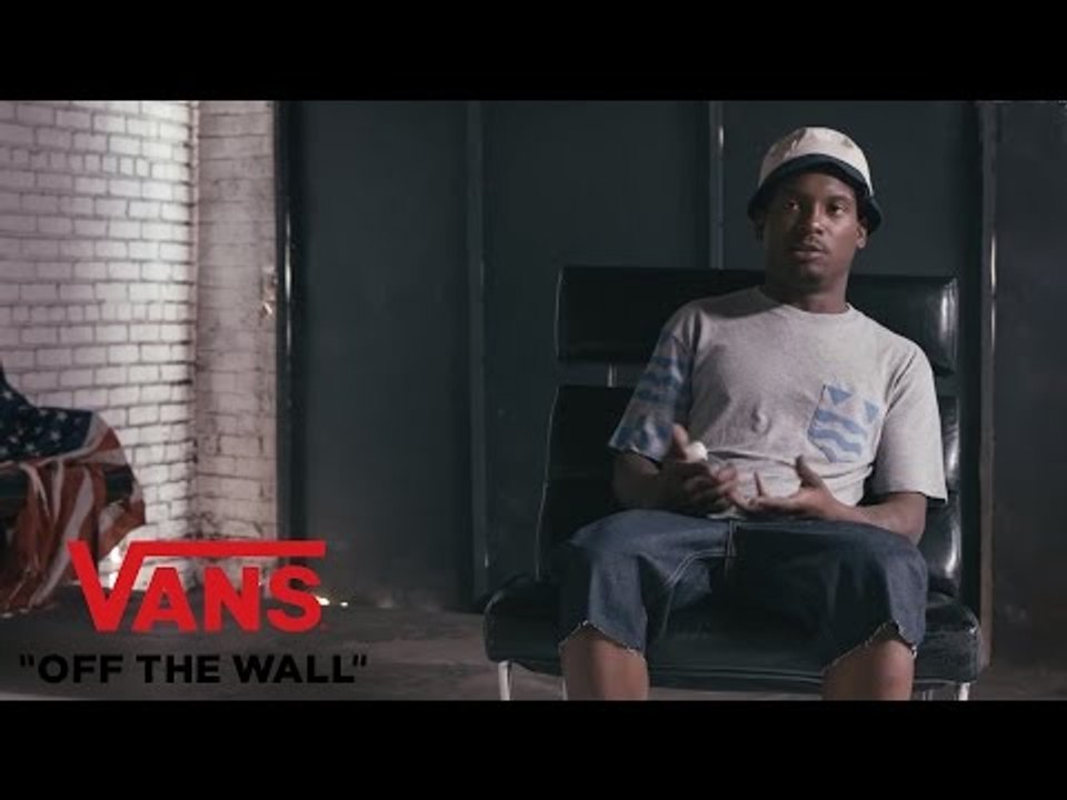Perspectives Trailer | OTW | VANS