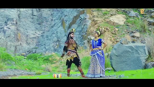 तेरी मेरी जोड़ी भोले _ Latest Haryanvi Kawad Bhajan 2018 _ Jeetu Gorkhpuria, Neel