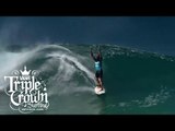 2013 Billabong Pipe Masters: Final Day Highlights | Vans Triple Crown of Surfing | VANS