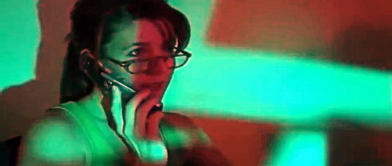 Im Power Girl Dammit