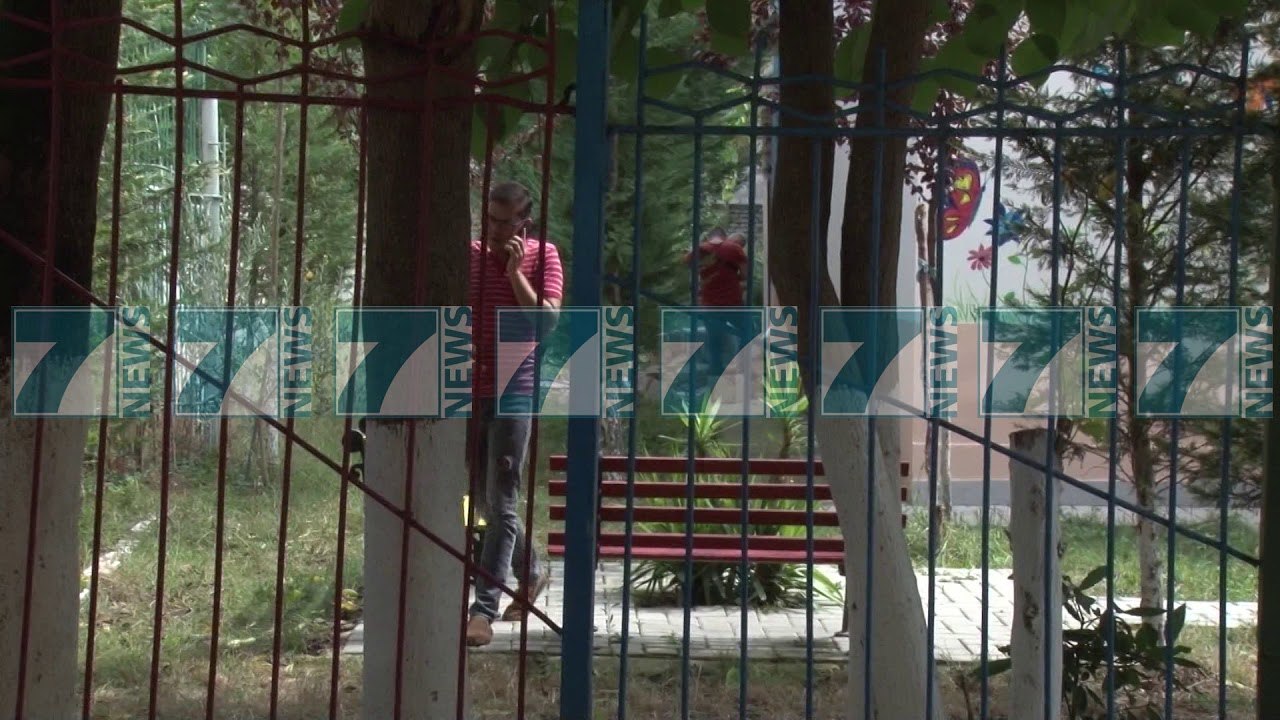SHPERTHIMI NE ÇERDHE I QELLIMSHEM - News, Lajme - Kanali 7
