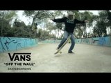 Los Viejos Trucos: No Comply 180 | Skate | VANS