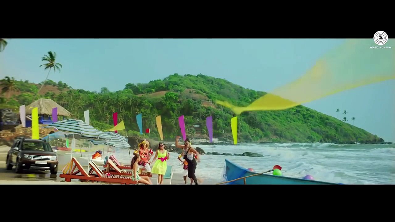 Dil Kare Chu Che - Remix by Meet Bros. ft Paps - Singh Is Bliing - Akshay Kumar _ Amy Jackson