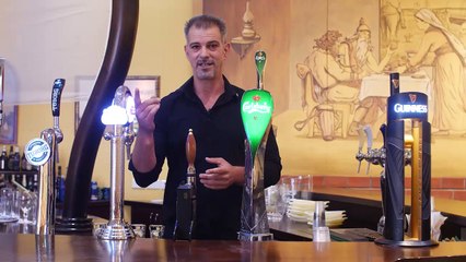 איך להינות מבירה