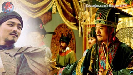 Vụ thảm sát 20 vạn quân Tần sau khi Tần Thủy Hoàng qua đời